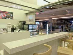 -喜茶(南昌王府井店)