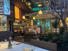 -桂满陇·海市蜃楼·黑金(国金店)