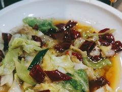 -建辉湖南土菜馆(南大街店)