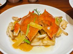 -阿明小菜·海鲜·上海菜(梅陇华理店)