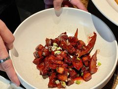 -小大董·烤鸭(王府井apm店)