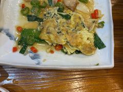 -下梅人家土菜馆(历史文化餐厅度假区店)