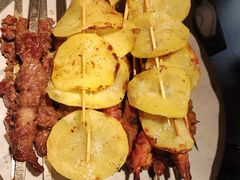 -水浒烤肉(国贸总店)