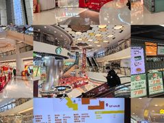 -银座mall(东直门店)