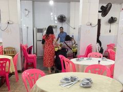 大堂-秋姐美食店(旅游大道店)