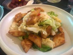 -伊带伊路新疆美食府(呼家楼店)