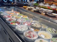 -乡野李掌柜(汉江路店)