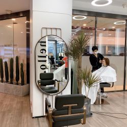 -ON STAR SALON