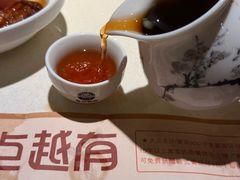 -粤点越有·茶点·粤菜(樵岭国际店)