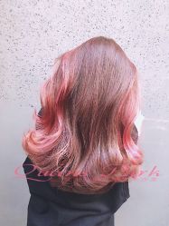 -银星女王公园发型艺术沙龙
