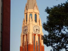 -华东政法大学(松江校区)