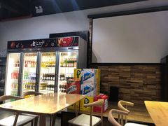 -聚汇三少·龙虾·中餐厅(莫邪路新天地店)