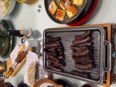 -哈啾嗨·新概念蒙餐(红星新城店)