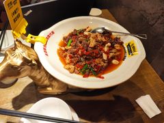 -炊烟小炒黄牛肉(中心印象城店)