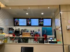 -猪脑壳凉面(武陵源店)