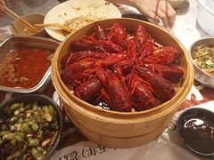 -靓靓蒸虾·头牌蒸虾(雪松路总店)