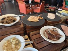 -上海外滩豫园万丽酒店
