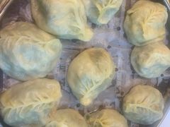 -京秀缘蒸汽海鲜农家菜大馅蒸饺