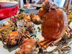 -喜碧海鲜·二十年本土海鲜老字号(上排店)
