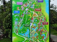 -广州莲花山旅游区
