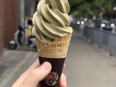 -吴裕泰茶庄(鼓楼店)