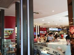 -肯德基(中心书城店)