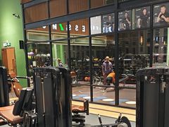 -悦莱美游泳健身会所(御景壹号店)