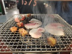 -递酒烤场(湛江路店)