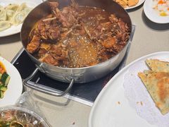 -蝎王府羊蝎子(天通苑店)