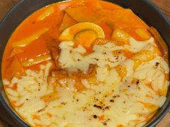 -恩你小木屋·韩式料理(假日广场店)