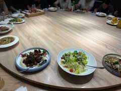 -蓝港海鲜厨房(闽江路店)