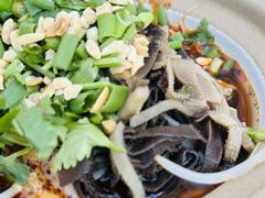 -沙州食驿·非遗小吃夜市