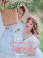 -薇薇新娘婚纱摄影(开州大道店)