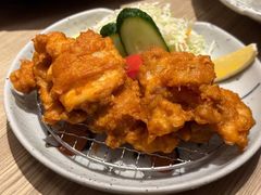 -小山日本料理(兴业太古汇店)