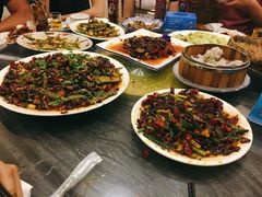 -江湖黑大兔(杨家坪店)
