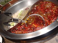 -小龙坎老火锅(展览馆店)