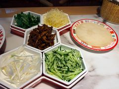 -东北民俗村·东北菜(翻身店)