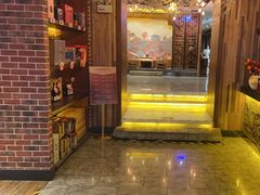 -小天厨民间菜馆(深圳街店)