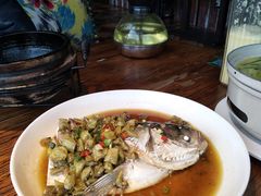 -嘉禾·悦享餐厅(八方汇店)