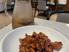 -山海菜馆·海肠捞饭·青岛菜(栈桥店)