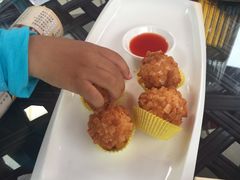 -御花园·粤菜·海鲜火锅(中山公园店)