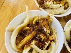 -洞子口张老二凉粉(文殊院店)