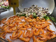 -苏格里岛自助海鲜烤肉(青秀万达店)