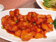 -浦江餐饮•上海菜馆(五四路店)