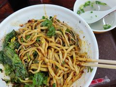 -老陈婆手工面庄