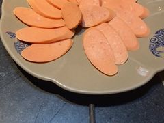 -渝大狮毛肚老火锅(普陀店)
