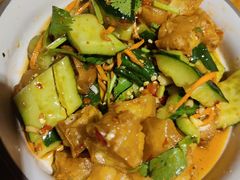 -觅山云南菜(泊富ICITY店)