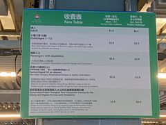 -天星小轮码头