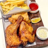 迪士尼不排队用餐攻略🎡人均90+茶餐厅