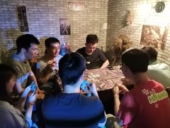 -319集结地真人CS·团建·轰趴体验馆·室内(上地店)